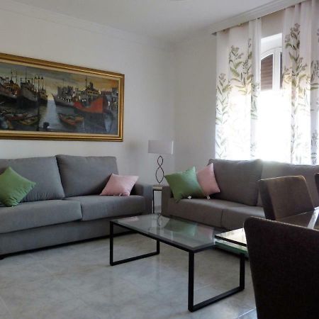 La Casa De La Tia Villa Малага Екстериор снимка