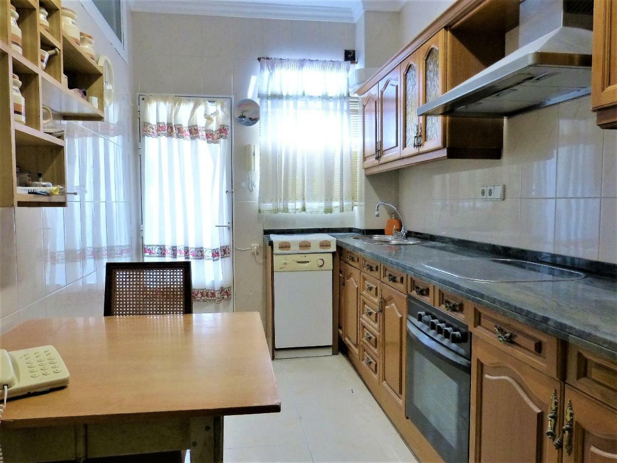La Casa De La Tia Villa Малага Екстериор снимка