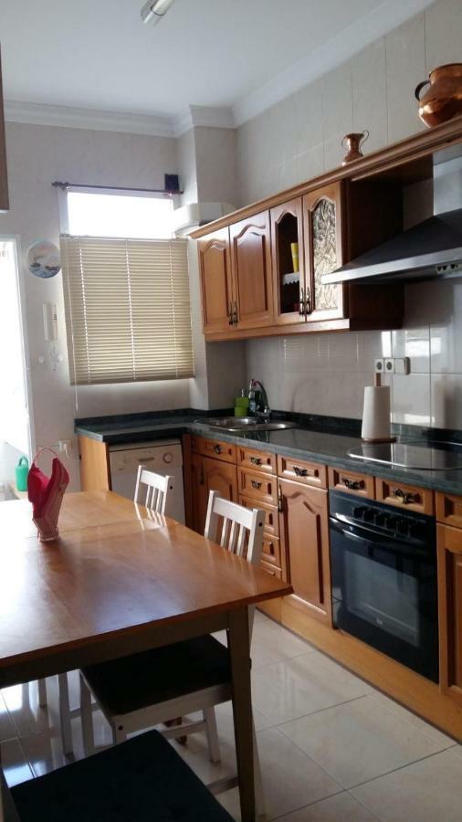 La Casa De La Tia Villa Малага Екстериор снимка