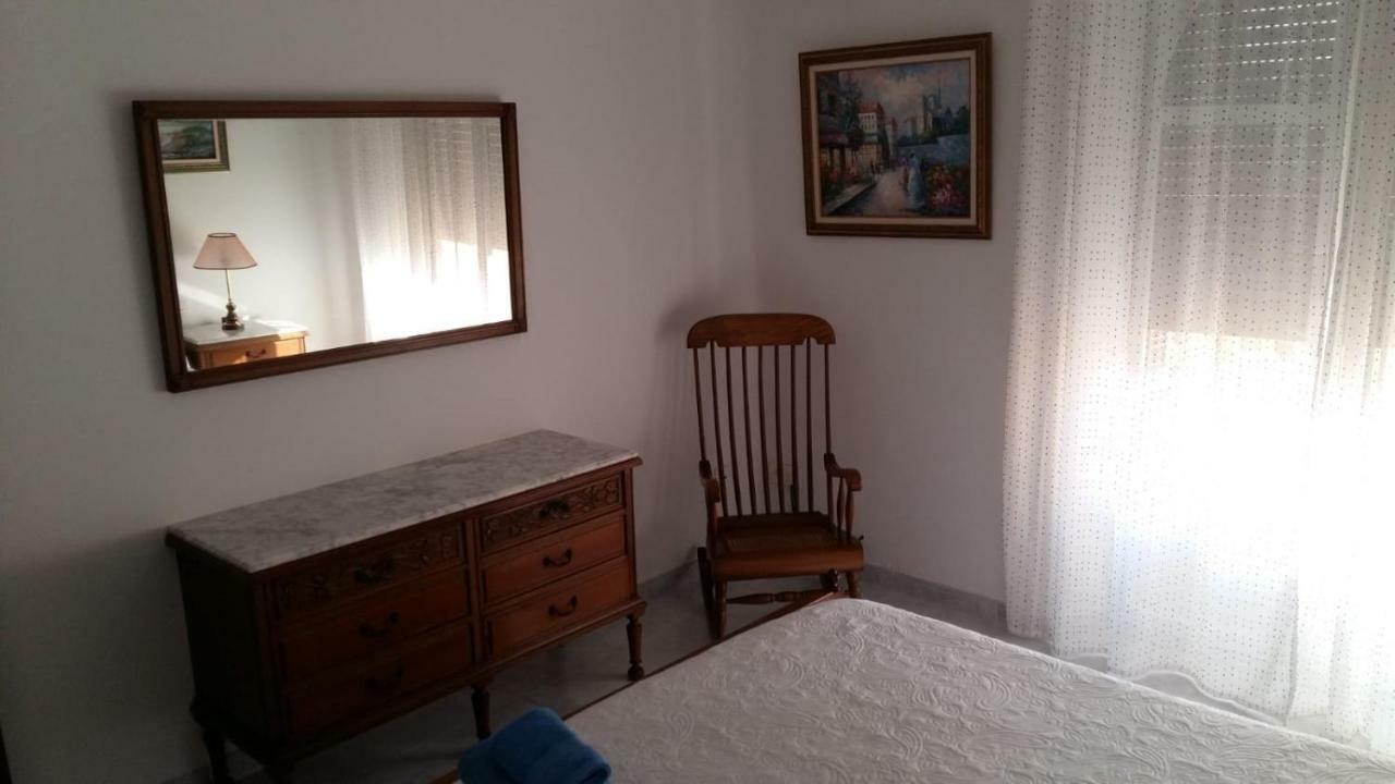 La Casa De La Tia Villa Малага Екстериор снимка