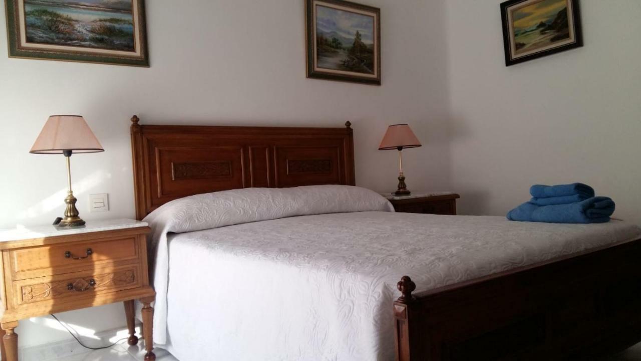 La Casa De La Tia Villa Малага Екстериор снимка