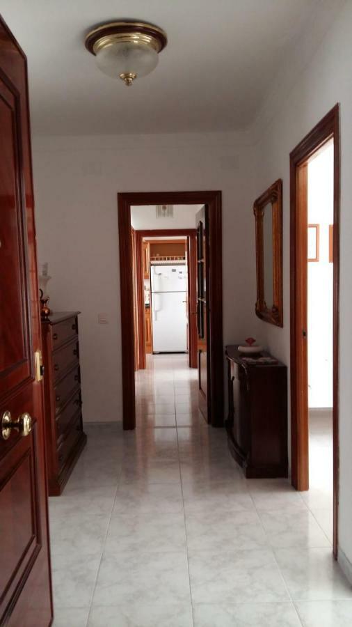 La Casa De La Tia Villa Малага Екстериор снимка
