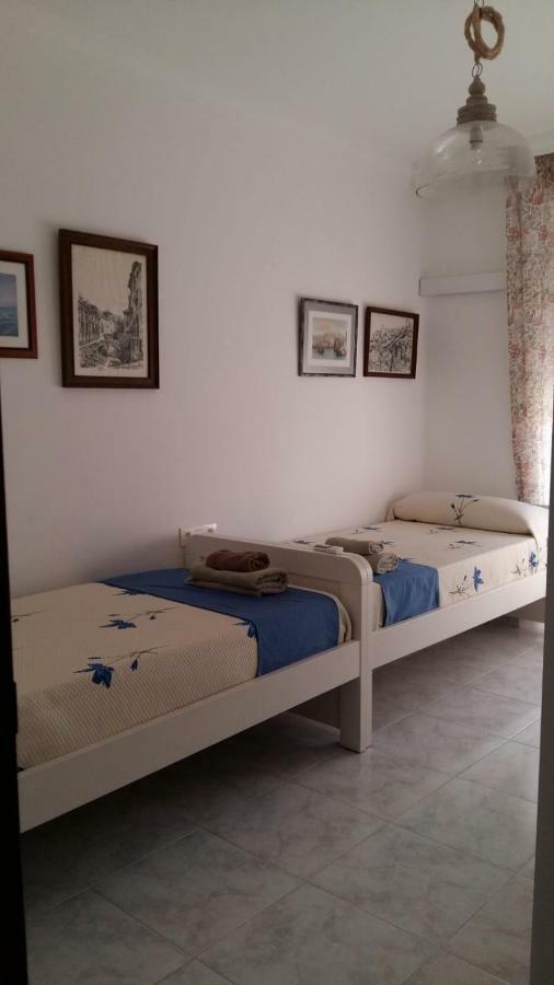 La Casa De La Tia Villa Малага Екстериор снимка